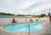 EZ 8 Motel San Jose II